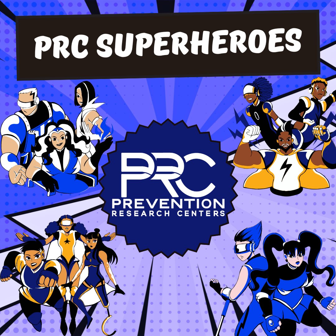 PRC-MI champions compassion, strength, and a commitment to justice and creating healthier futures. With our focus on violence prevention, sexual health, maternal and child health, and more, we're fighting for a safer and healthier world.  #PRCnetwork