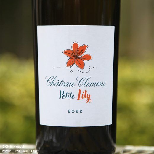 chriswinedoctor's tweet photo. Another chance to see: I delve into Bordeaux's white history, with the 2022 Petite Lily from Château Climens.
https://t.co/4YH9pP6TXL
[free to read]
#climens #chateauclimens #petitelily #semillon #bordeaux #bordeauxblanc #wine https://t.co/eO9REoUA5X