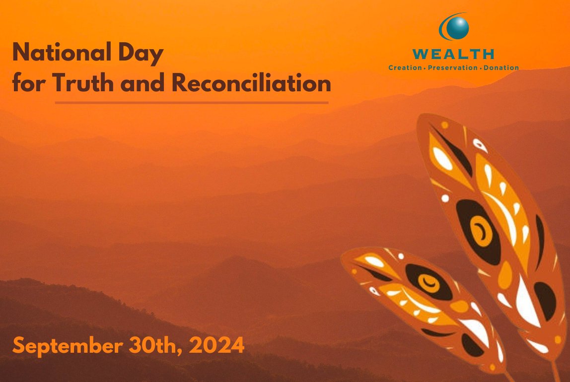 National Day for Truth &amp; Reconciliation, we honour the resilience &amp; stories of Indigenous peoples across Canada. 

Today is a reminder to listen, learn, take meaningful steps toward healing 

Moving forward with respect, truth &amp; reconciliation. 

TruthAndReconciliation