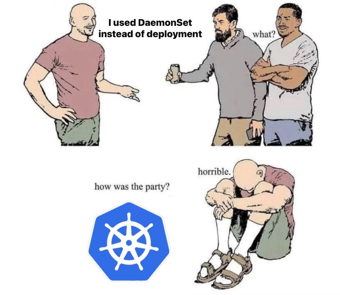 memenetes's tweet image. When I accidentally use personality A with friend group B