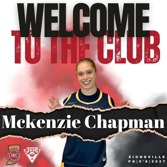 Indiana Elite Prime tweet media