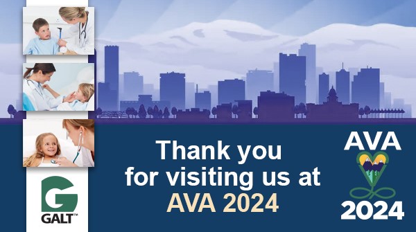 TheraAccess's tweet photo. A huge thanks to #AVASM24 #scientificmeeting attendees! We had a fantastic time connecting with all the #vascularaccess experts and attendees who visited us. Want to learn more about #galtmedical solutions for optimal access? Visit us at https://t.co/RXt0kPDX8k https://t.co/2SwwhImgOB