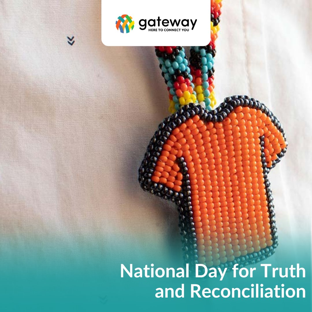Today, we pause to honour the survivors, families, and communities affected by the tragic legacy of residential schools. 

For more information and resources: canada.ca/en/canadian-he….