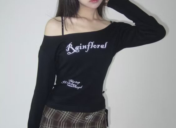 missp_mystaery's tweet photo. แนวๆนี้ขอมาป้ายยาแบรนด์ไทยน้องใหม่เลยฮะ rainfloral เรามีของเค้า 2 ตัวแล้ว ผ้าดีมากๆๆๆ https://t.co/5oMRFaa1N3