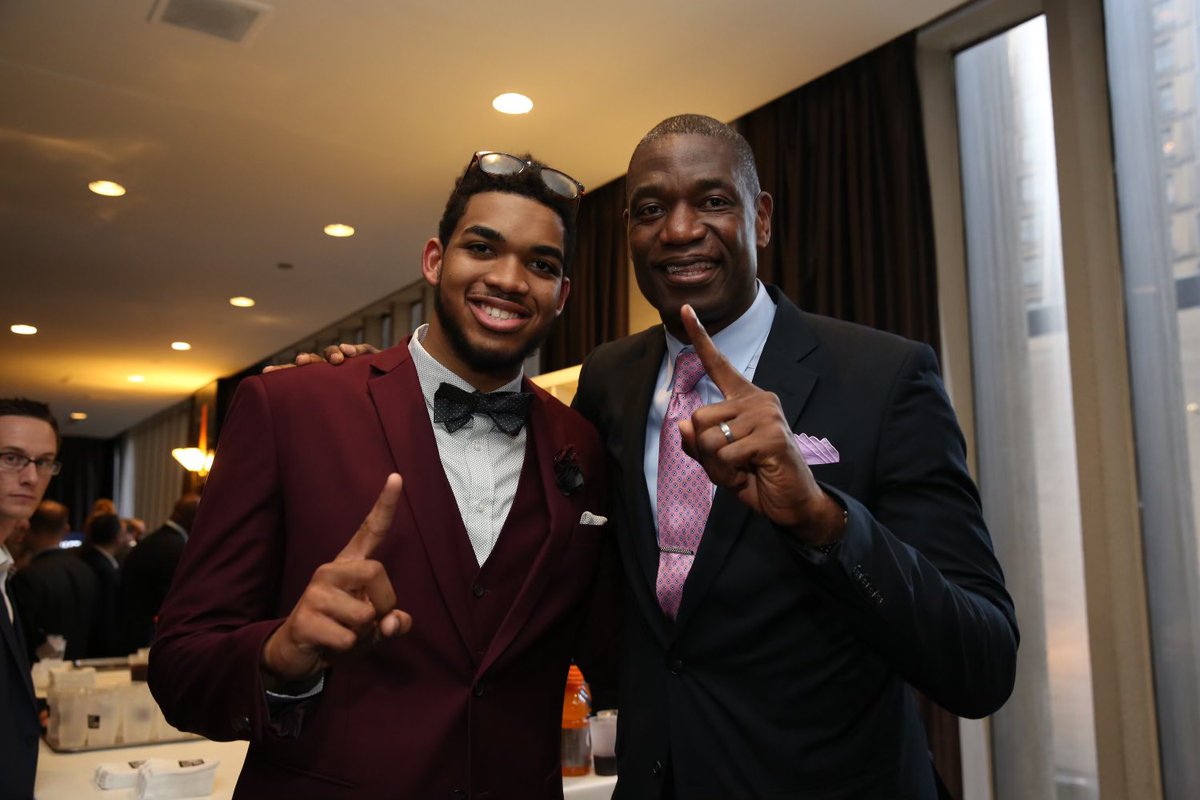 We lost not only one of the best basketball players ever, but one of the best human beings we have ever seen. Huge loss for the world and the NBA family. Rest in peace