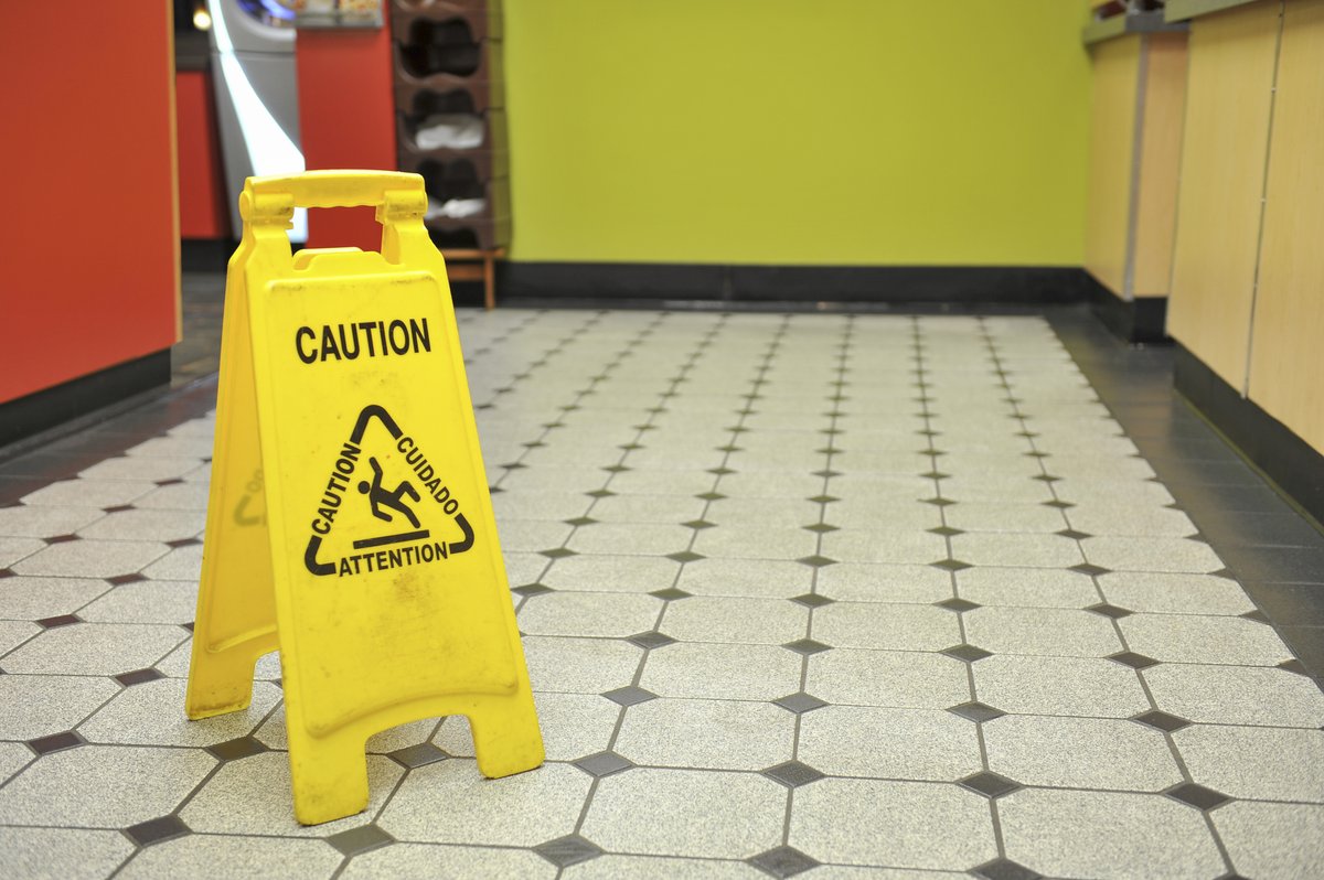 Slip and fall incidents in the hospitality industry are common, and while most don’t result in serious injury or a claim, the potential is always there. Society Insurance shares how to handle these types of incidents effectively in this blog:
garestaurants.org/news/the-impor…