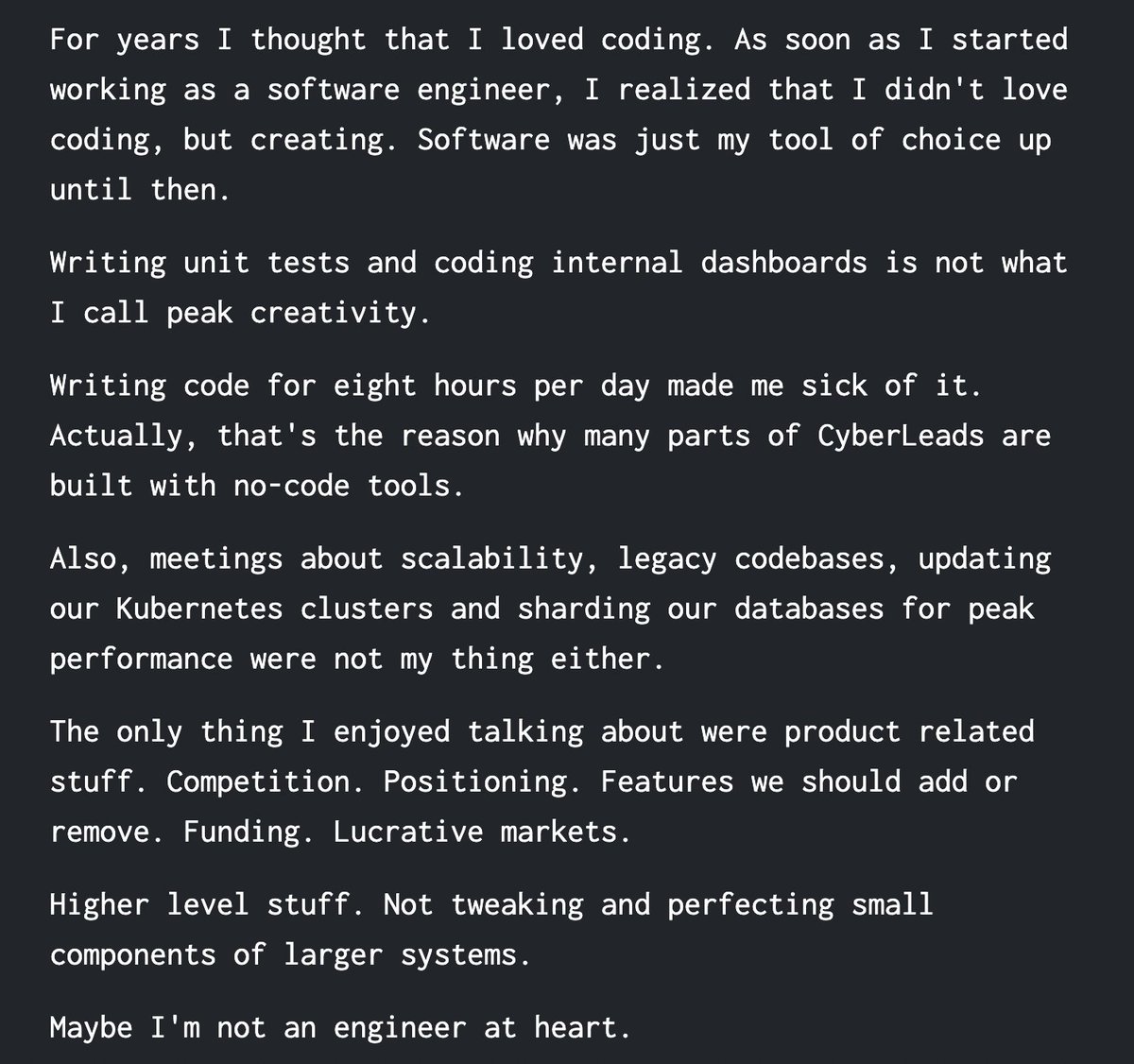 building > engineering