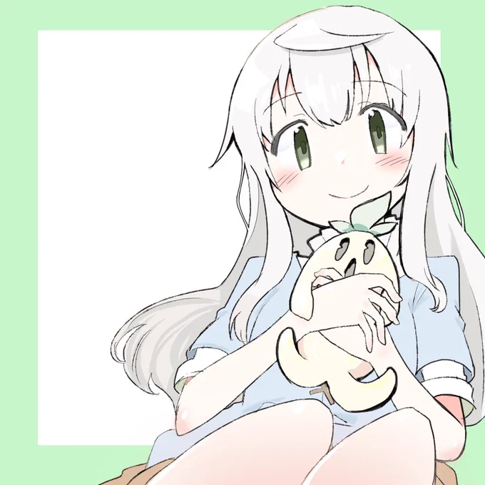 「俺の目的はみんながトルテ×かごめが夫婦だと認知する事」ついに明かされた正体--!! 