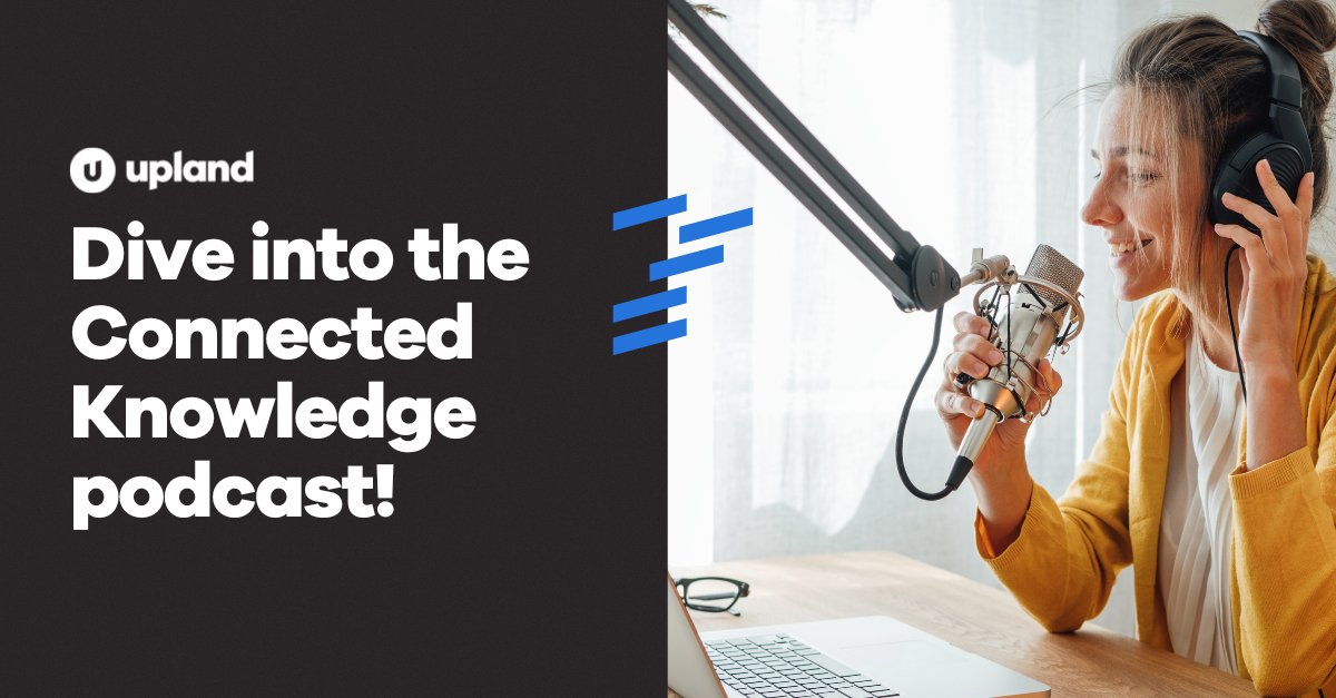 Upland InGenius tweet media