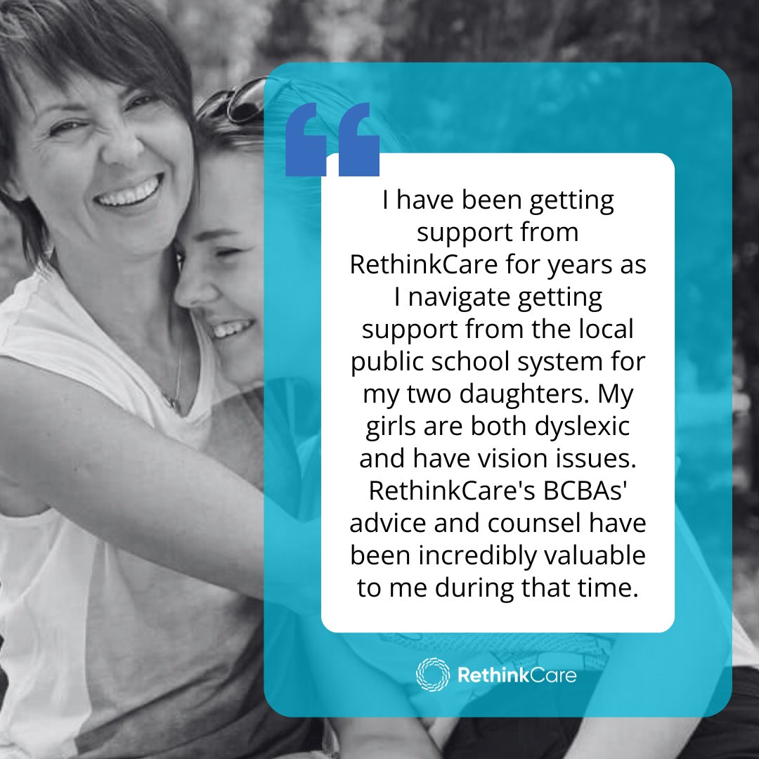RethinkCare (@rethink_care) on Twitter photo Getting help for challenges at home can be time consuming, costly & overwhelming.
That's why we offer employers a scalable solution that gives working parents behavioral health support for themselves and their children: bit.ly/3AEdD2J
#neurodiversity #HR #innovation Getting help for challenges at home can be time consuming, costly & overwhelming.
That's why we offer employers a scalable solution that gives working parents behavioral health support for themselves and their children: bit.ly/3AEdD2J
#neurodiversity #HR #innovation