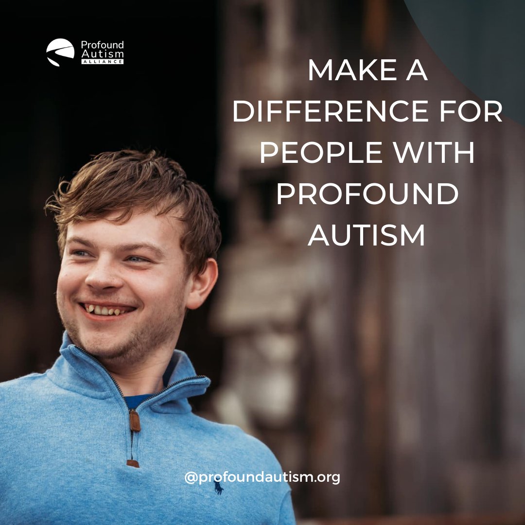 ProfoundAutism's tweet photo. Your donation helps us maintain a consistent presence on Capitol Hill, creating lasting, positive change.
๐ Donate today: https://t.co/4zRyvU5BSI
#SupportProfoundAutism #ProfoundAutism #DonateNow #Compassion #GivingBack #nonprofitorganization #support https://t.co/mtMLwvcM2Y