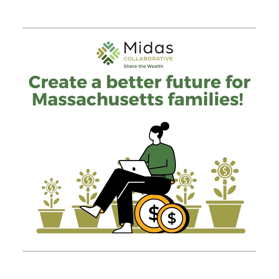 Midas Collaborative tweet media