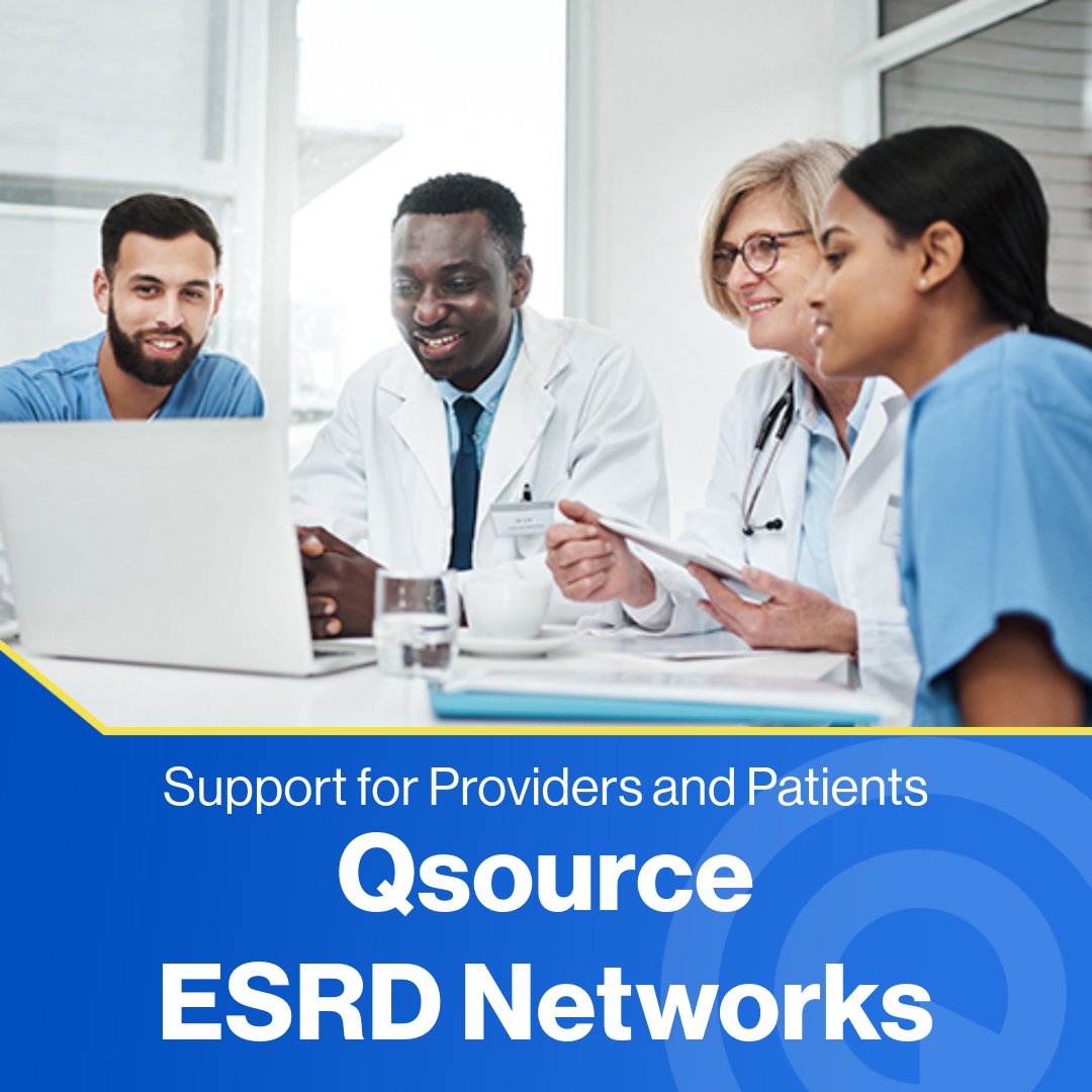 Qsource's tweet photo. The ESRD division within a QIO leads projects to enhance ESRD patient care and outcomes. 

Explore Our ESRD Expertise: https://t.co/hQ1IabHiTl

#ESRD #PatientCenteredCare #QsourceResource https://t.co/9fBHcpO3XL