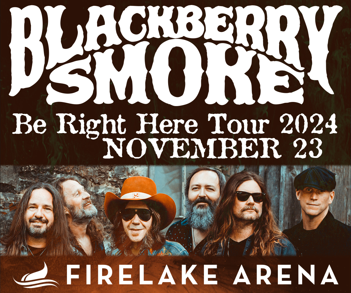 FireLake Arena tweet media