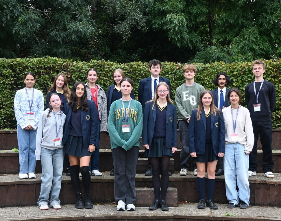angloeuropean73's tweet image. We welcomed our 48th group of long term students from Frankfurt who will spend 8 weeks with Anglo exchange partners.

Our school has connections with over 17 partner schools from abroad creating more opportunities for language development.

#AngloFamily #NCLE #LanguageHubs