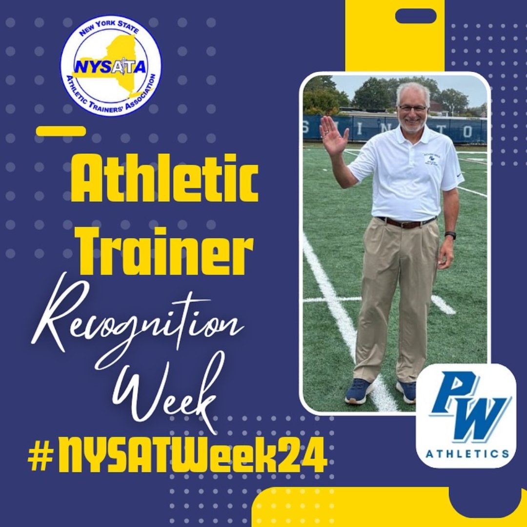 CollinsSports's tweet photo. Congratulations to a good friend, Rick Zappala, on being inducted into the Port Washington Athletics Hall of Fame!! ๐๐ฅณ Well-deserved recognition!
#AthleticTrainer #NYSATWeek24 #ATAppreciation
https://t.co/rev8QfMLB2 https://t.co/eEXRusoS8n
