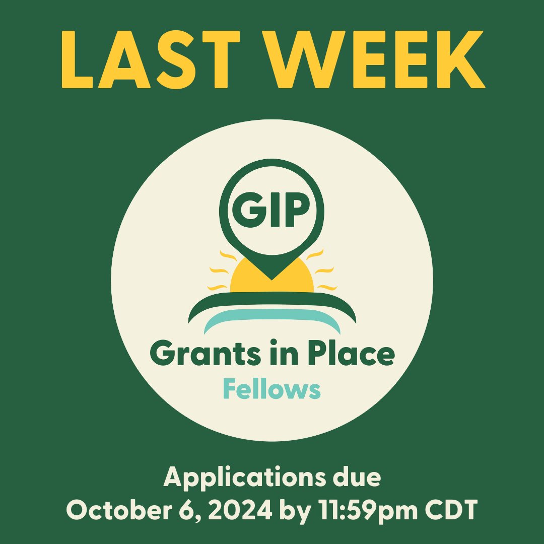 Rural_Schools's tweet photo. Are you a rural teacher excited about Place-Based Education and teaching within one of our Regional Hubs? Apply today for our $2,500 grant opportunity! 🍎 ✏️ Read for more information, https://t.co/oOsubWl109

#grantsinplace #ruralteacher #rural #placebasededucation https://t.co/49ZmmjElXW