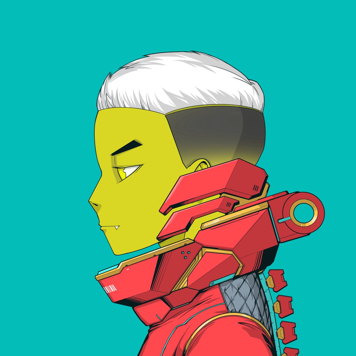 ONI FORCE tweet media