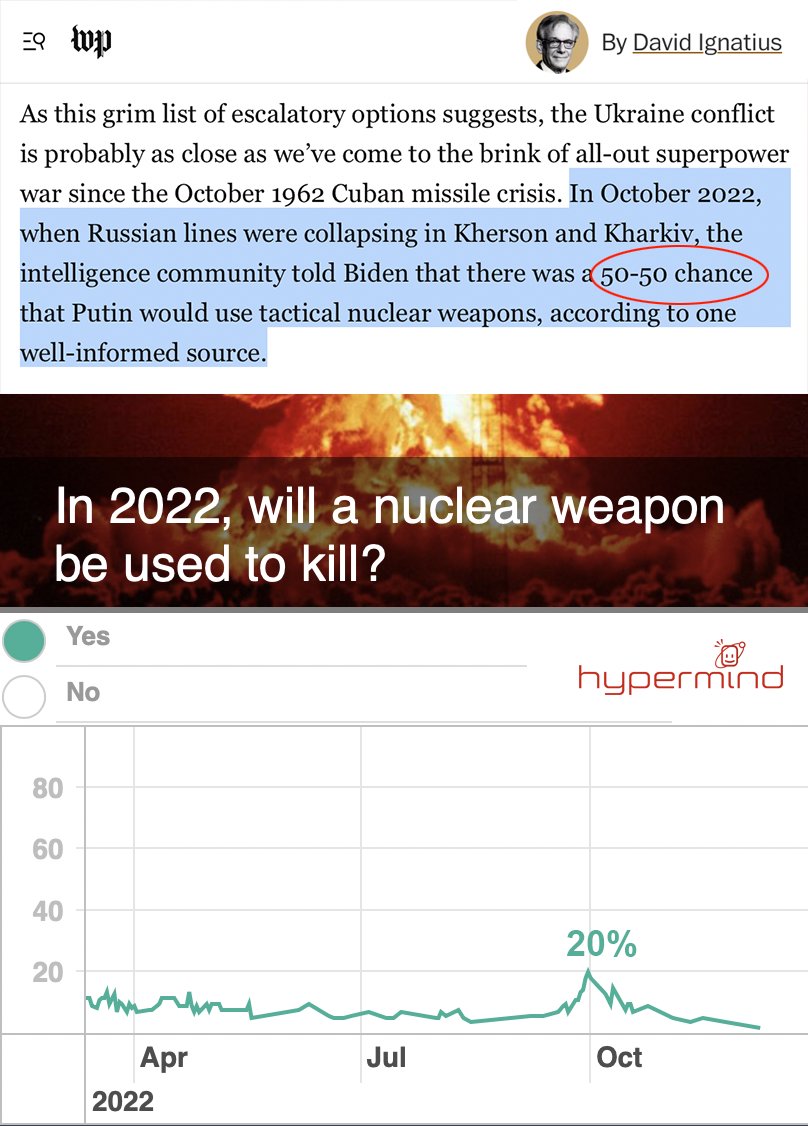 E J Servan-Schreiber tweet media