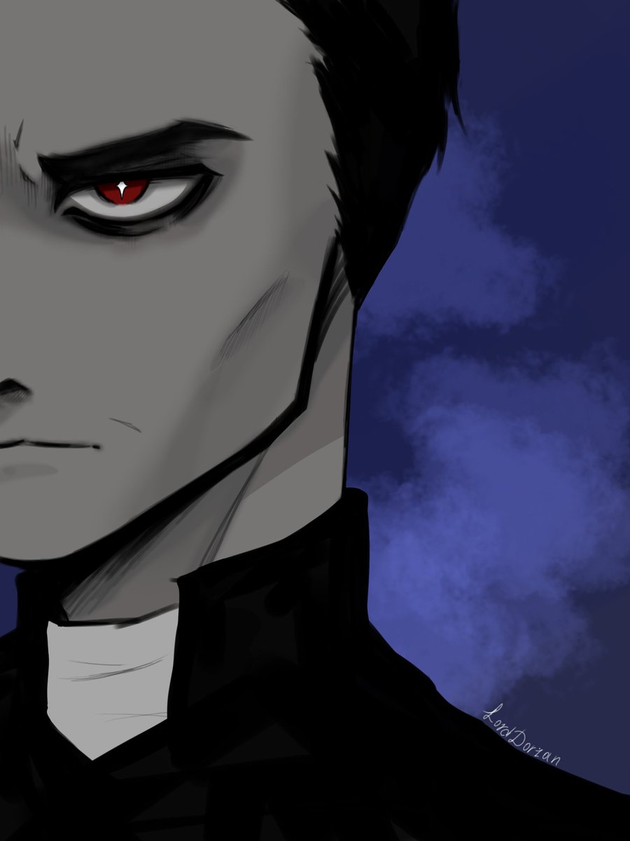 Зеленый лорд Дориан tweet media