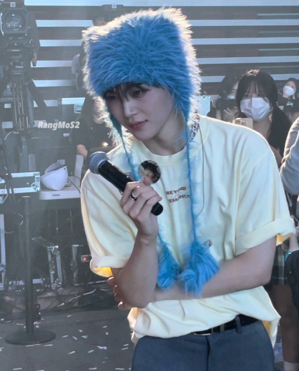 형준님 얼굴 ㅈㄴ좋음