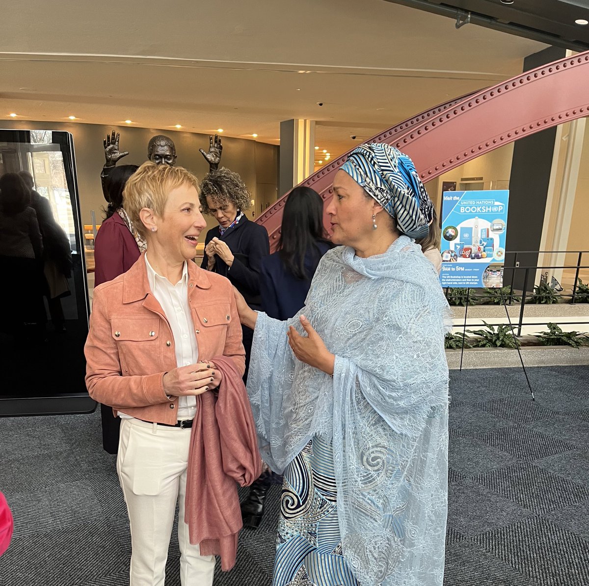 SwedenUN 🇸🇪 tweet media