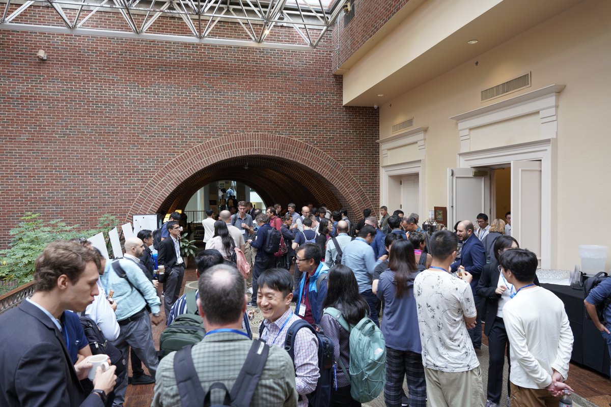 AcmSigbed's tweet image. First day of ESWEEK 2024!