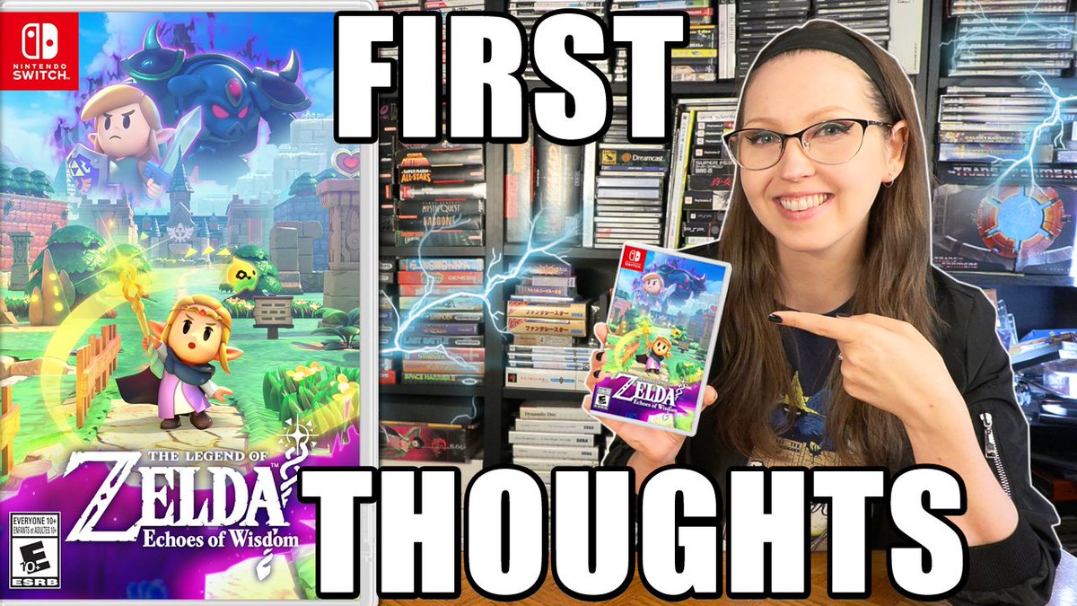 So proud of <a href="/Kimmeh2013/">Kim</a> doing her first solo episode!
 youtube.com/watch?v=LvqX-z…