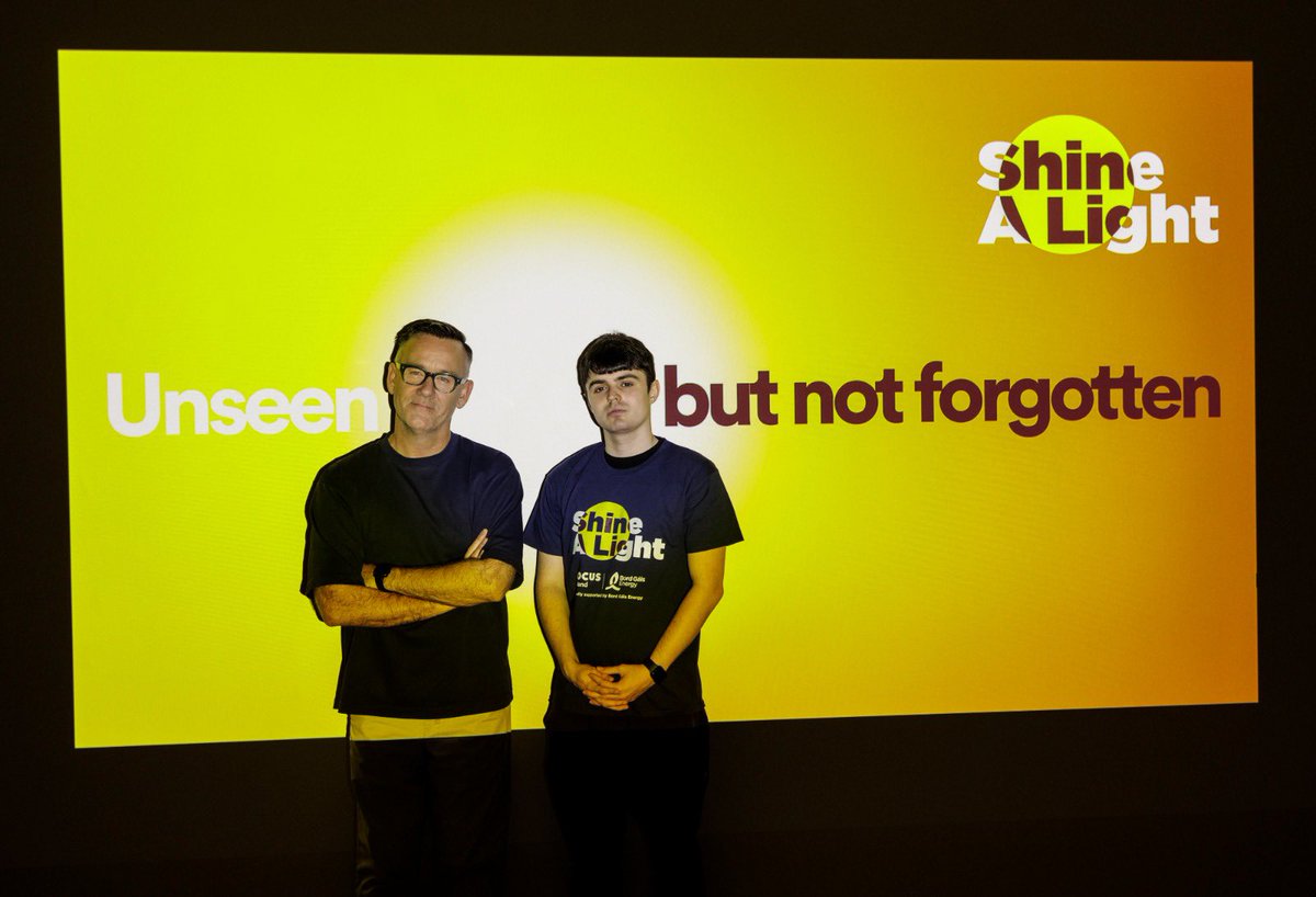 Brendan Courtney (@brendancourtney) on Twitter photo Proud Ambassador for <a href="/FocusIreland/">Focus Ireland</a> #ShineALight sleep out 11/10 supported by <a href="/BordGaisEnergy/">Bord Gáis Energy</a> . I’ll be 😴out & I urge uto get involved! Sign-up/donate @ shinealight.focusireland.ie #ShineALight #SAL2024 #SleepOutAgainstHomelessness Proud Ambassador for <a href="/FocusIreland/">Focus Ireland</a> #ShineALight sleep out 11/10 supported by <a href="/BordGaisEnergy/">Bord Gáis Energy</a> . I’ll be 😴out & I urge uto get involved! Sign-up/donate @ shinealight.focusireland.ie #ShineALight #SAL2024 #SleepOutAgainstHomelessness