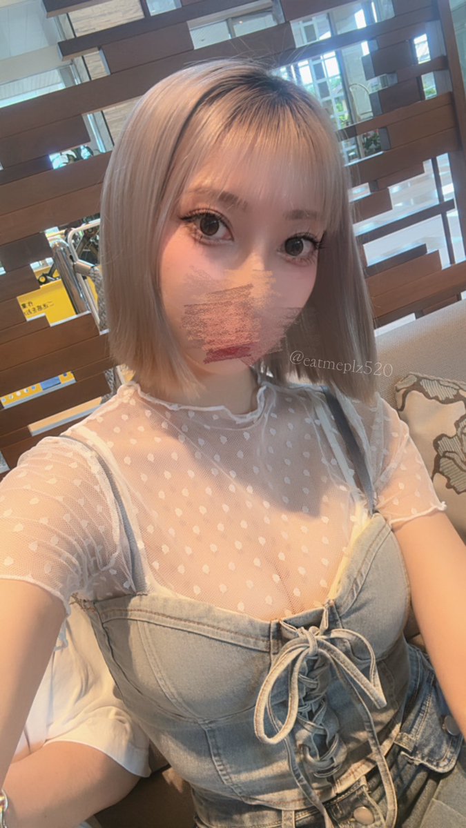 決定換一個不會嫌我胖的對象

˖˚˳⌖ ଘ(⸝⸝ᴗ͈ ̫ ᴗ͈⸝⸝)ॢ* ੈ ♡‧₊ ˚ https://t.co/XmSK2nwKZb