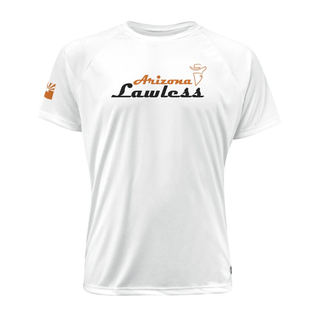 Arizona Lawless tweet media