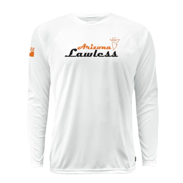 Arizona Lawless tweet media