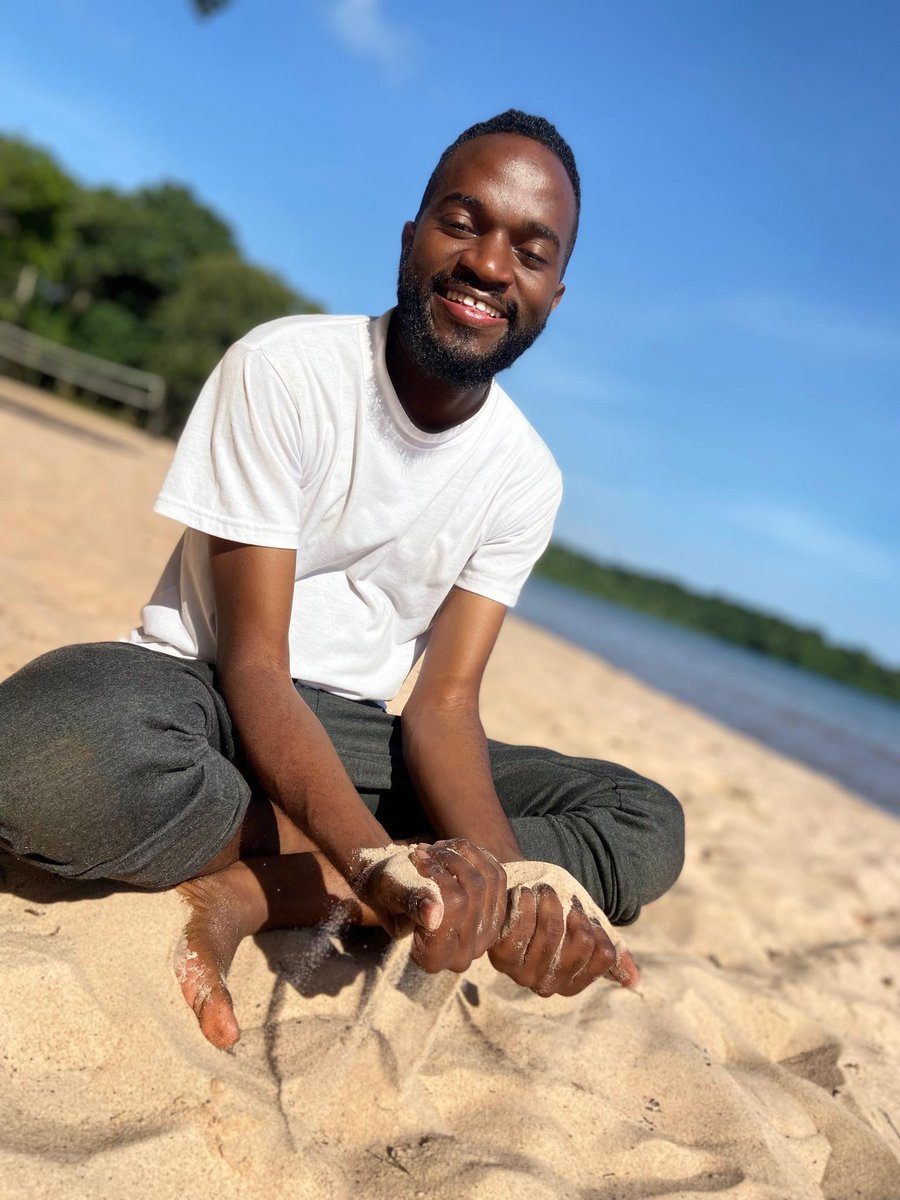 powerfmuganda's tweet photo. Welcome back from the weekend, @Reef_Sserwadda spent his at the beach and is here to countdown the top 8 songs of the day on the #HitlistUg. 📻
How did you spend your weekend? https://t.co/jOV6C3xCMg