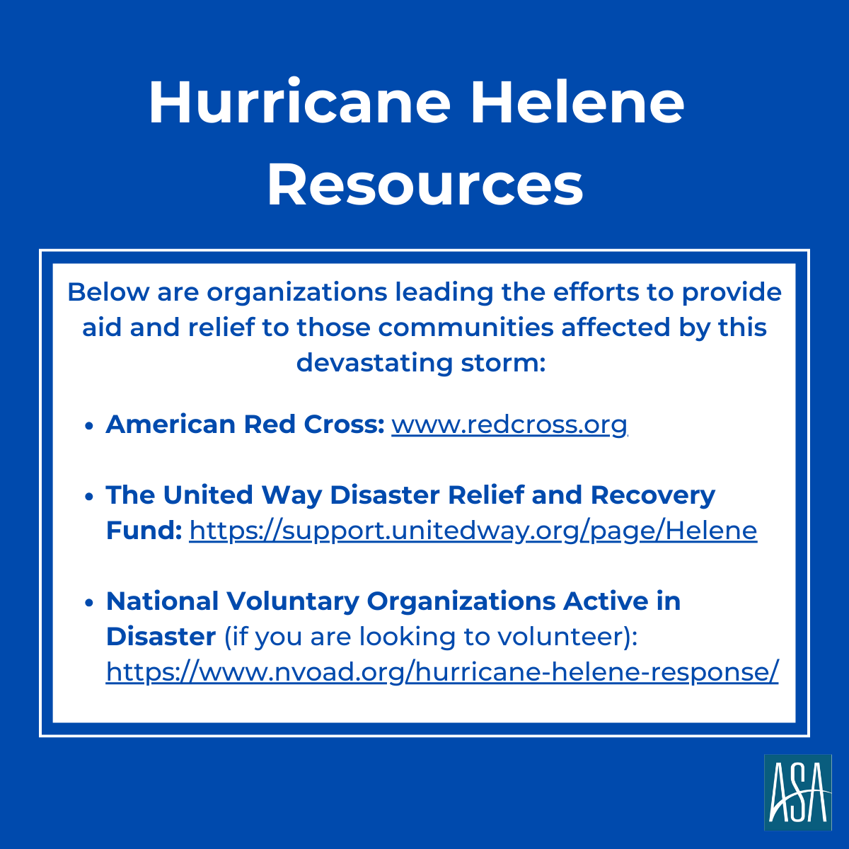 American Staffing Association tweet media