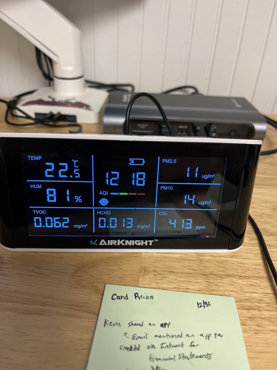 crediblebytes's tweet image. I’ve never seen HCHO levels this high. I had to check multiple times thinking something isn’t right. If your in the metro Atlanta area STAY INDOORS.

150 mg/m3 is off the chart. Anything above .5 is considered unhealthy.

You are breathing in cancer!

#conyers
#biolabfire