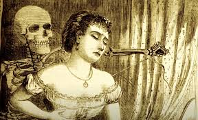 DramaMen's tweet photo. Join me & @SmithsonianSA today at 6:45 pm (ET) as we explore the darker world of the #Victorians, from #murder #graverobbery #poison #JacktheRipper to the scandalous love life of #QueenVictoria
Details at https://t.co/3XF4RAMG1R https://t.co/AxqaKzn3fa