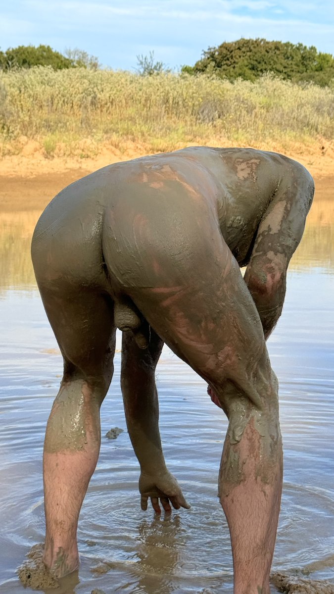 Peter Marcus (@petermarcus313) on Twitter photo I <a href="/PeterMarcus313/">Peter Marcus</a> had a great time at @Dragonflytex's Love Bizarre weekend! The group clay bath was especially fun w/ <a href="/reasonableorgy/">Fagittarius A*</a> <a href="/ReneCook_Tantra/">Rene Cook</a>! #petermarcus #dragonfly #campground #claybath I <a href="/PeterMarcus313/">Peter Marcus</a> had a great time at @Dragonflytex's Love Bizarre weekend! The group clay bath was especially fun w/ <a href="/reasonableorgy/">Fagittarius A*</a> <a href="/ReneCook_Tantra/">Rene Cook</a>! #petermarcus #dragonfly #campground #claybath