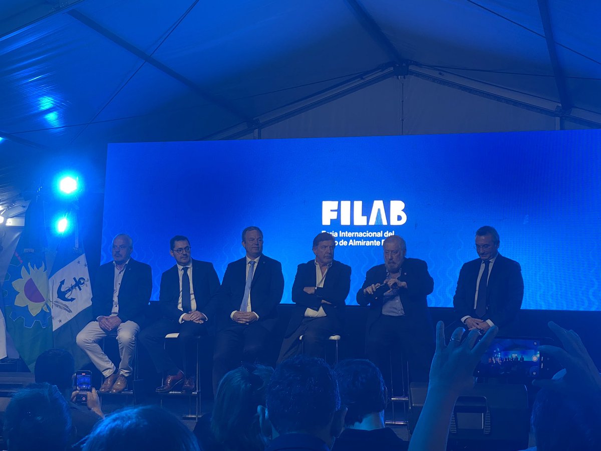 Sergio Oyhamburu tweet media