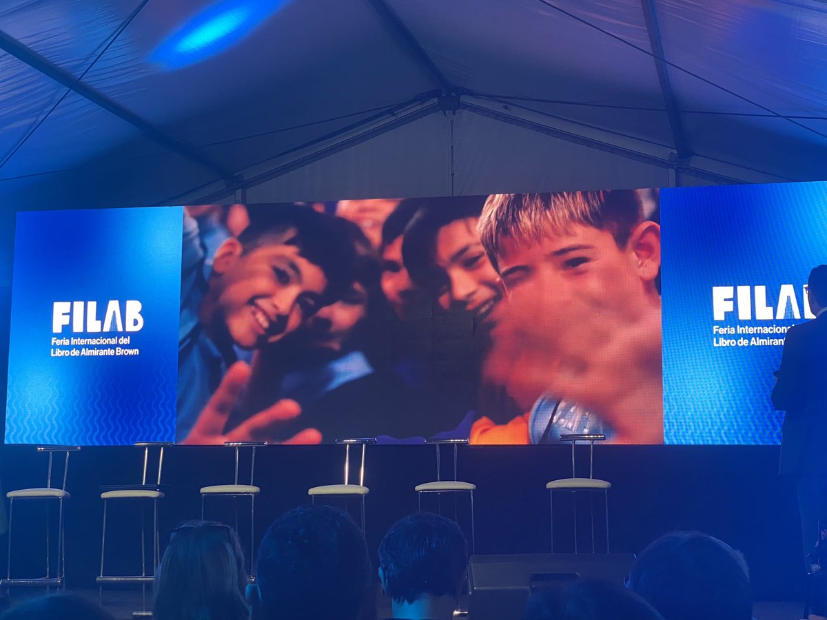 Sergio Oyhamburu tweet media