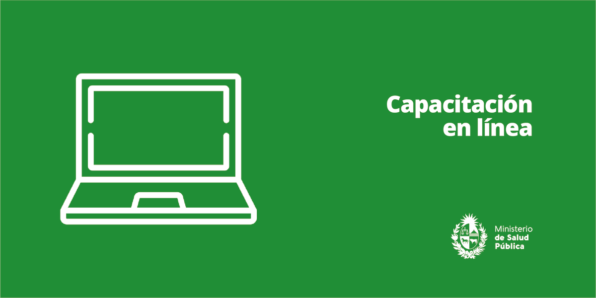 Ministerio de Salud Pública – Uruguay tweet media