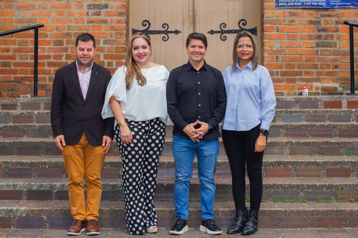 Despedimos el mes de septiembre llenos de alegría al recordar algunos de los mejores momentos de la celebración de los 101 años de historia de nuestra E.S.E. Una jornada en la que la gratitud, la alegría y el amor por la vida se hicieron presentes en todo momento💙💚