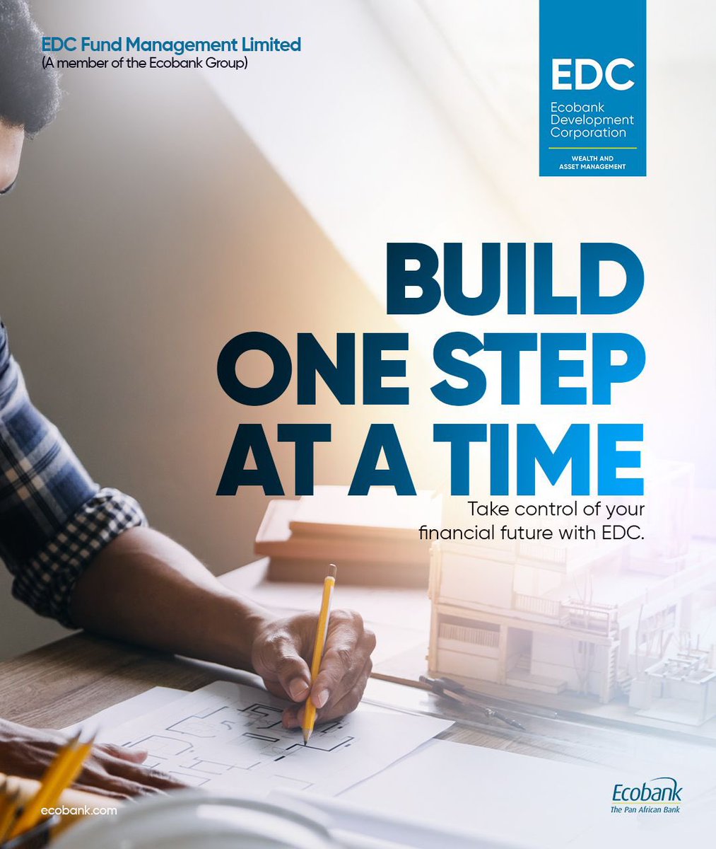 EcobankEdc's tweet photo. Start this week by investing in your future with EDC. 

Contact us at  
edcfundmanagement@ecobank.com or on 09155354940 (WhatsApp) or call 02012265493,
02012265891 to invest now!

#MondayMotivation #Ecobank
#EdcNigeria #ABetterWay https://t.co/NkjYkiuGEc