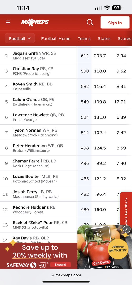 Mar “Agent 0” Ferrell tweet media