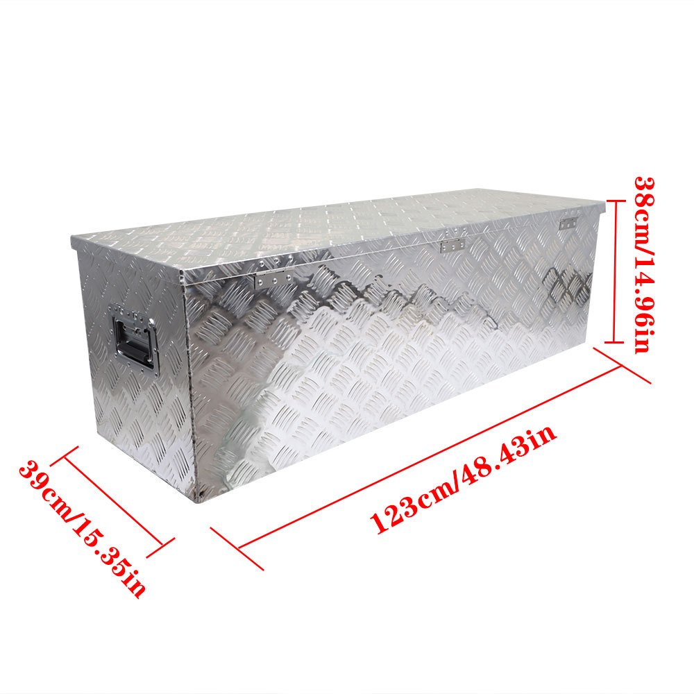 purchpad's tweet image. Upgrade your flatbed truck storage game with TEMU&apos;s 49&quot; aluminum tool box - faster shipping, better service, unbeatable price! 🛠️💥 #TruckUpgrades #ToolBoxEssentials
 Product -&amp;gt; temuaffiliateprogram.pxf.io/c/5396608/1583…