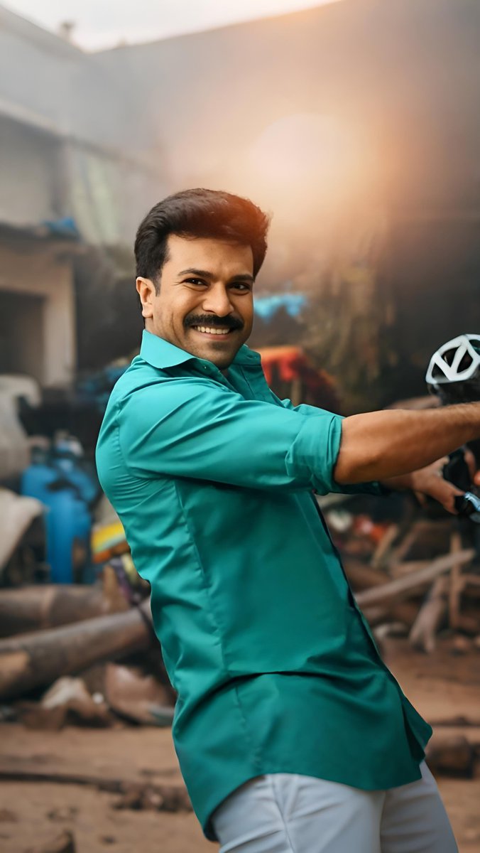 vigneshpalla19's tweet photo. #gamechanger #RaaMachaMacha #RamCharan #ssthaman #DilRaju #dirshankar https://t.co/UqNqjUhrIR