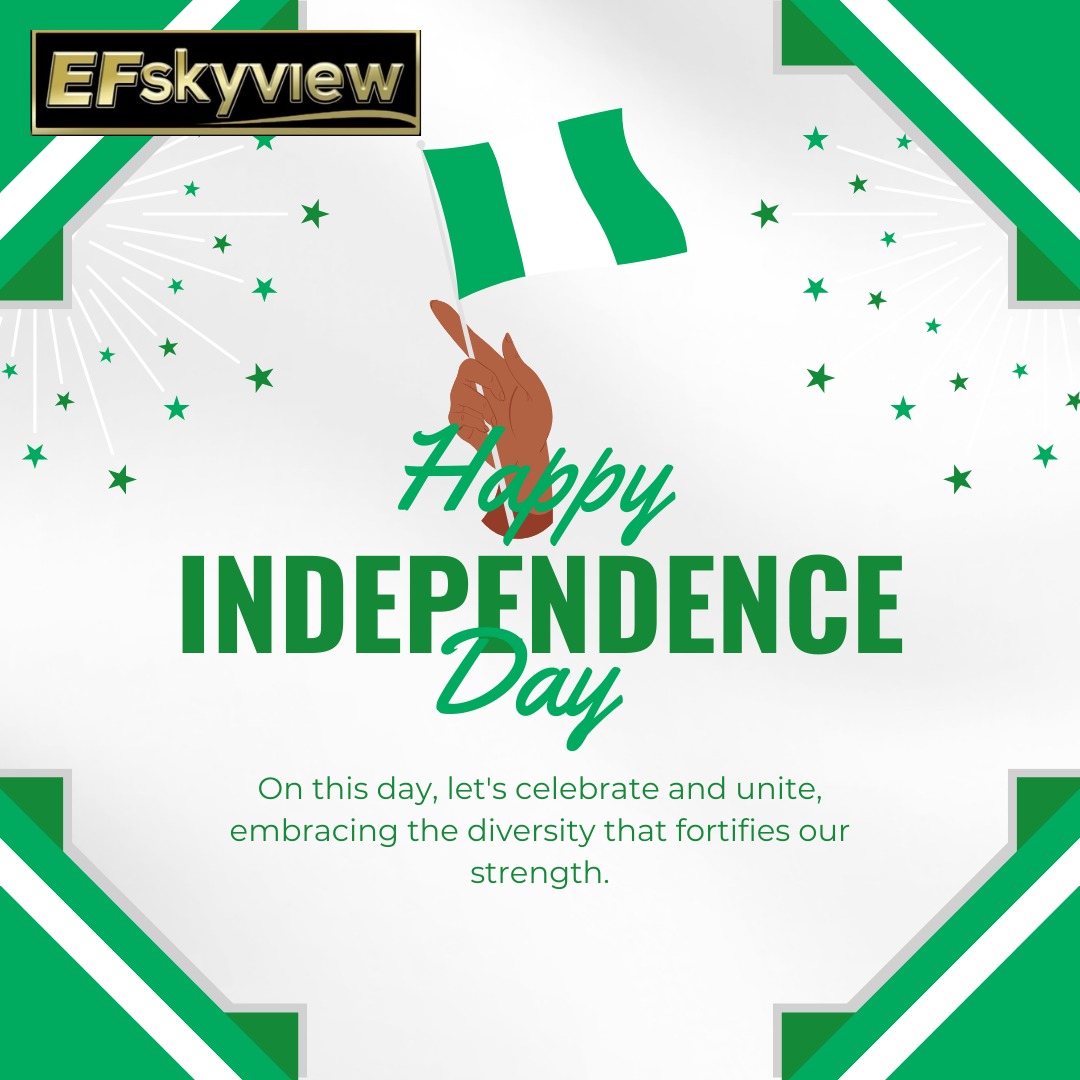 EFSkyView's tweet image. Celebrate Independence Day with the ultimate in vehicle security. Happy Independence Day! 🛡️

.
#securitysolutions #ShopTrackers #fleet #HondaNig #toyotanigeria #benz #abujacardealers #ResellerOpportunity #Innovation #driver #fleetmanagement #FleetManagers #verydarkman