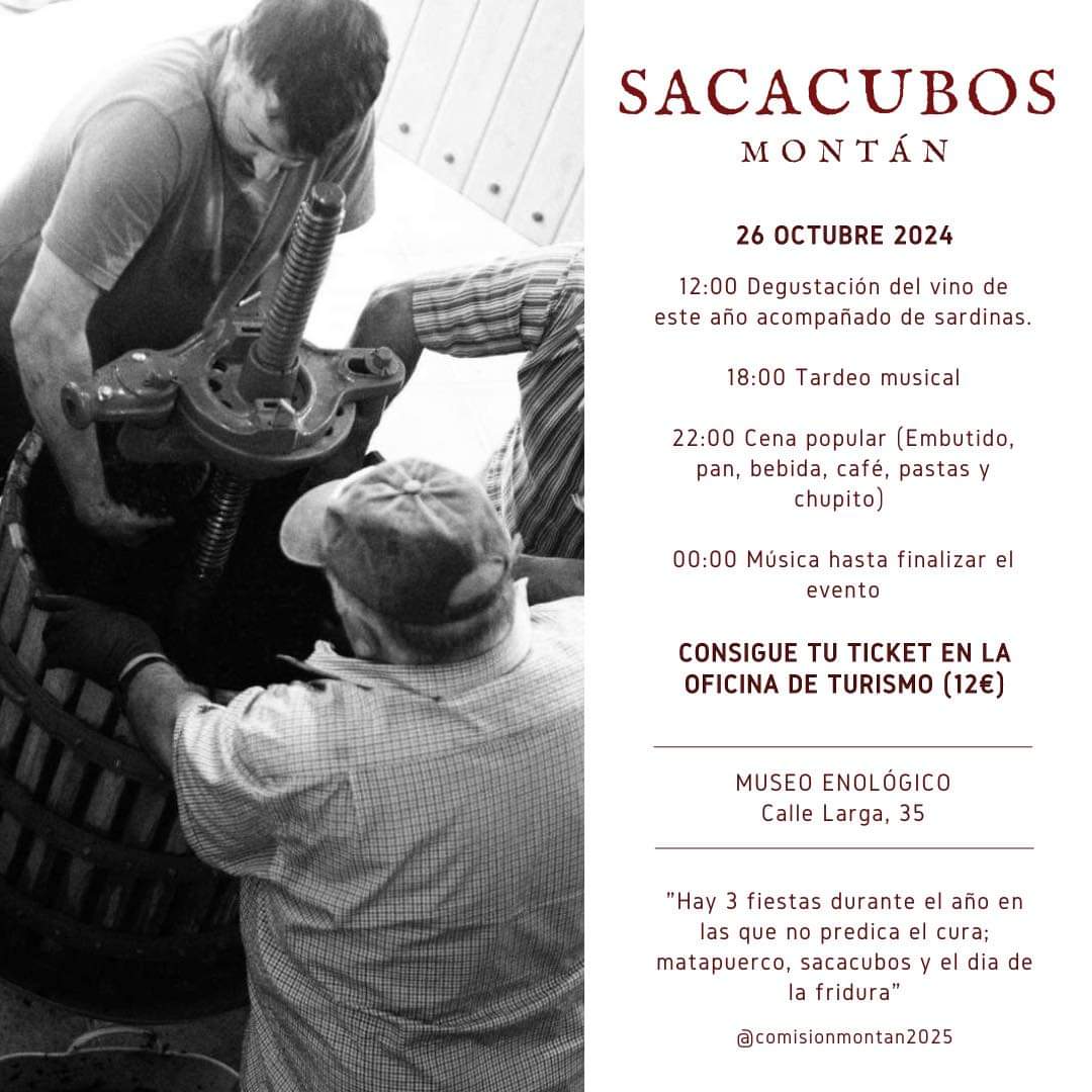 CarlesMacian's tweet photo. Tres días hay en el año, que no los pedrica el cura, matapuerco, sacacubos y el día de la fridura. En #Montan, el 26/10, el segundo... 😜
Un recuerdo por Agustín, que disfrutaba tanto esta fiesta. 😥 https://t.co/dqykkRzQOK