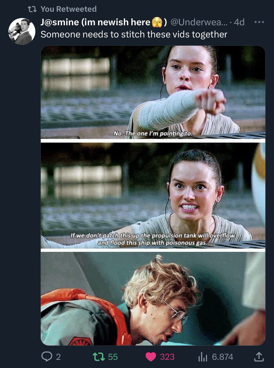 Adam Designated Driver tweet media