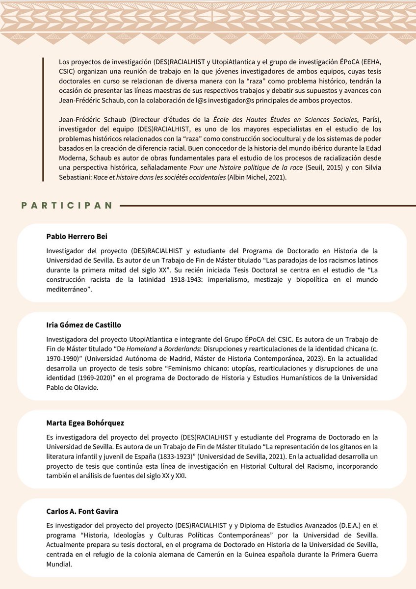 María Sierra tweet media