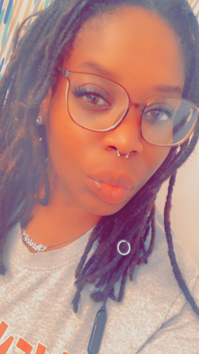 Patrice8539's tweet photo. 11 more days till my Bday! 🫢

#shecute 💋 https://t.co/eXALSQHblT